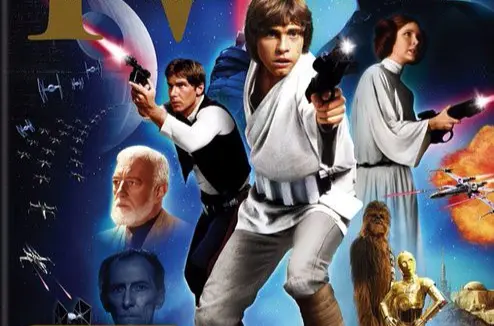 A New Hope